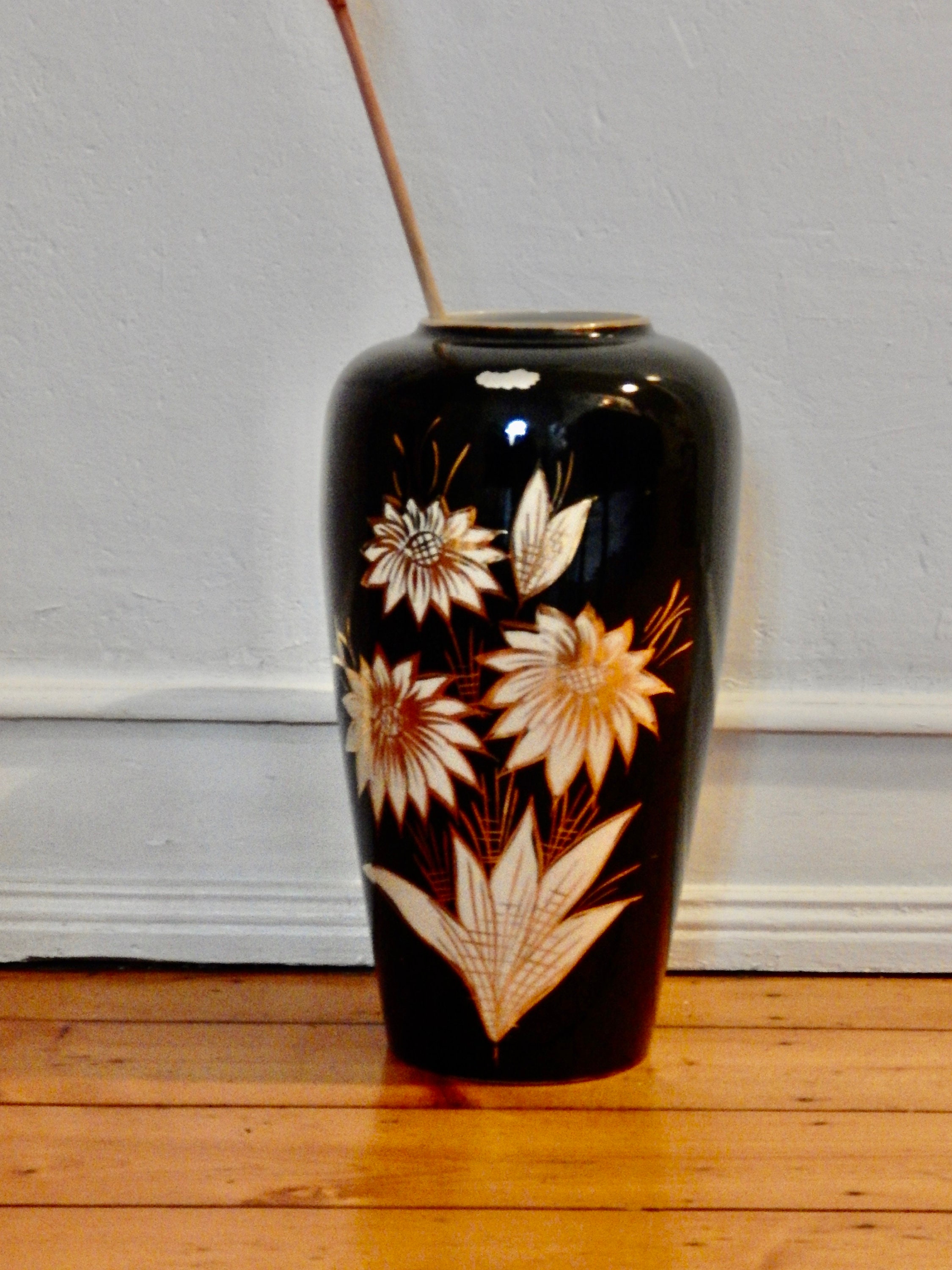 Vase scheurich - Etsy 日本