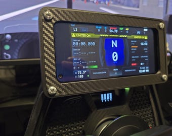 Logitech G Pro Wheel DDU/Phone Mount