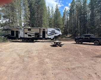 The RV Toolbox: een praktische handleiding voor campers, gemaakt om kostbare fouten te voorkomen