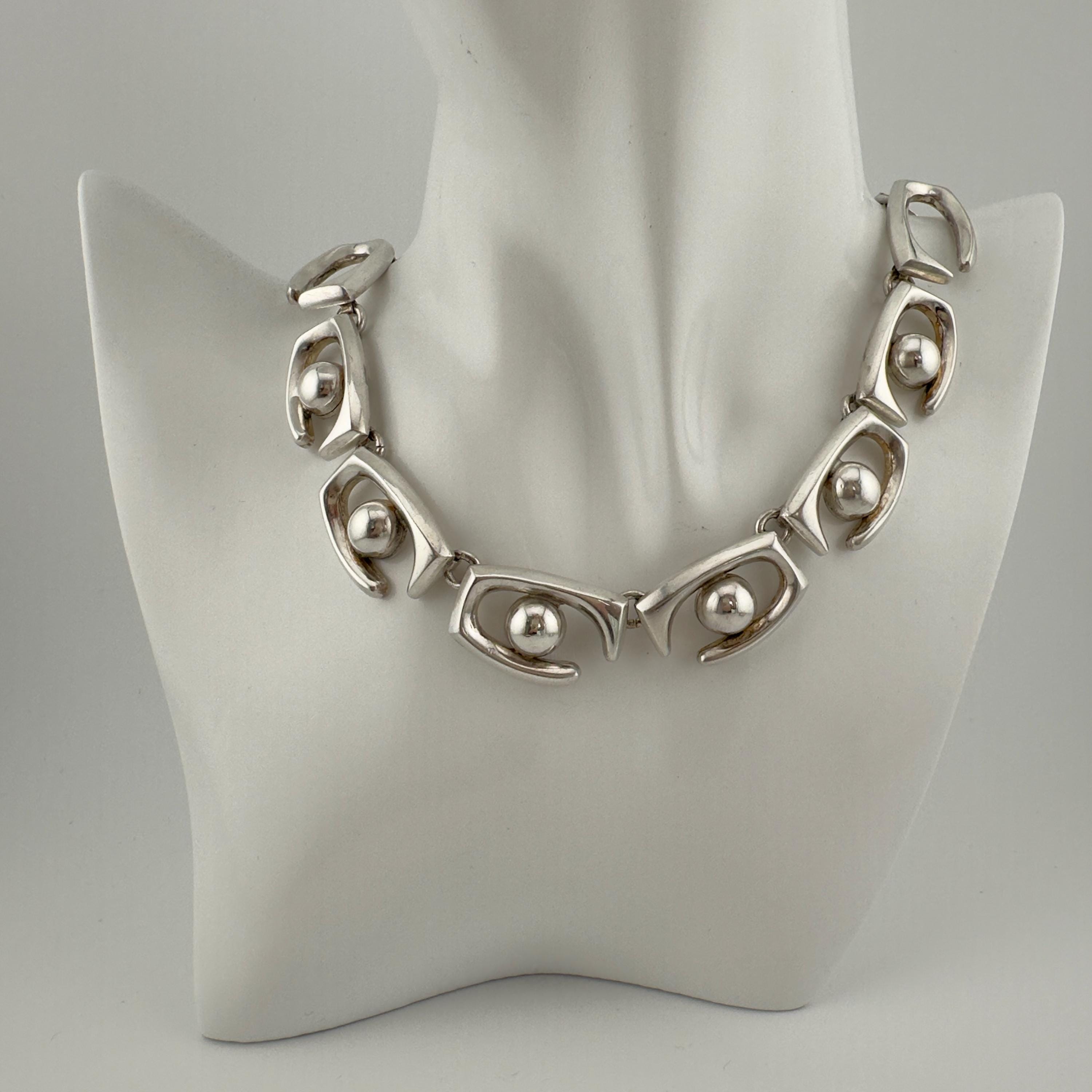 Mexico Silver Chain - Etsy Canada
