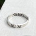 see more listings in the Sister Jewelry section