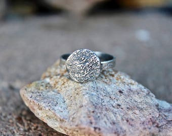 Diamond Paw Ring - Etsy