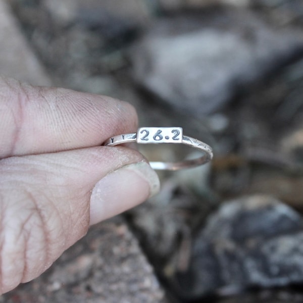 Marathon Jewelry Etsy