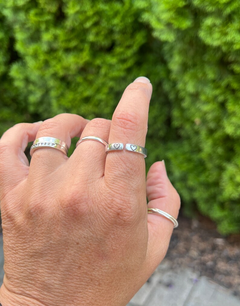 Runner Ring Runner Ring for Runners Gift for Runner Runner Etsy