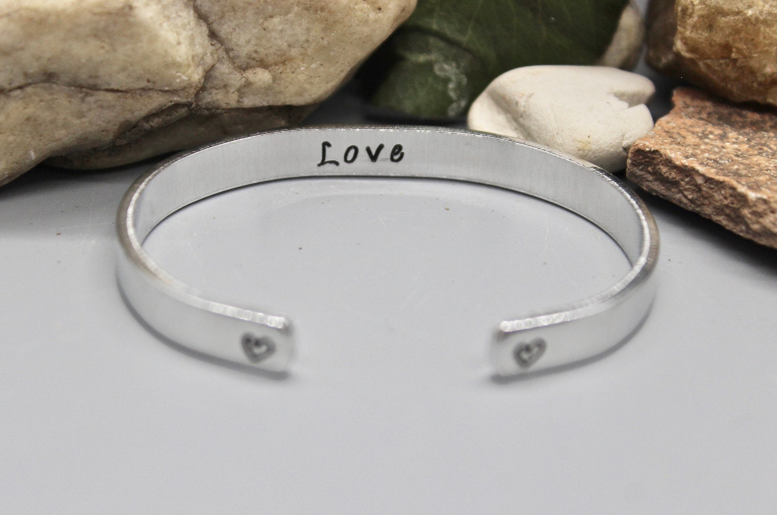 Love Bangle Bracelet Love Bangle Cuff Love Cuff Love Etsy