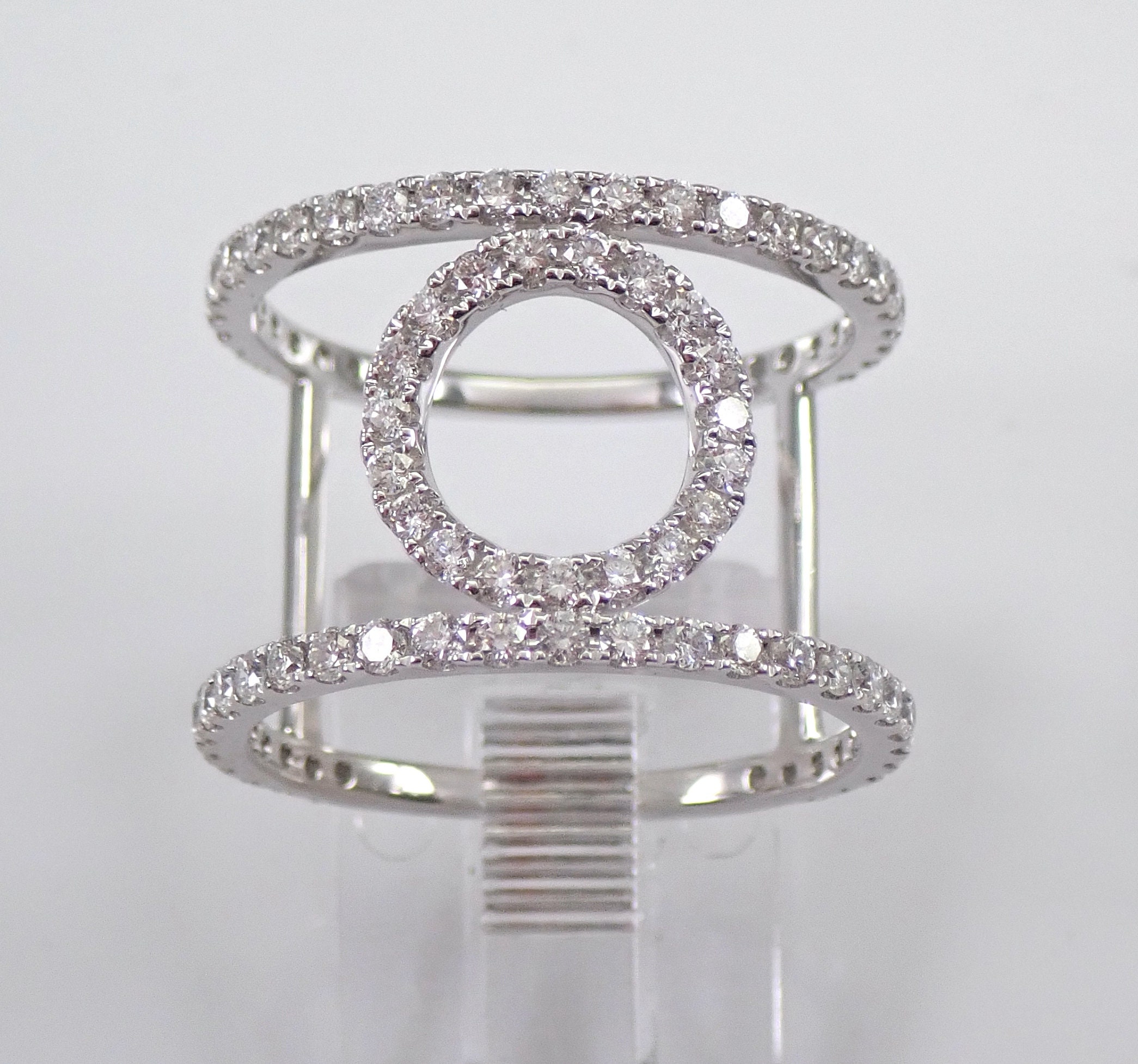 Right Hand Diamond Fashion Ring – Burnell's Fine Jewelry