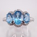 see more listings in the Ladies Gemstone Rings section