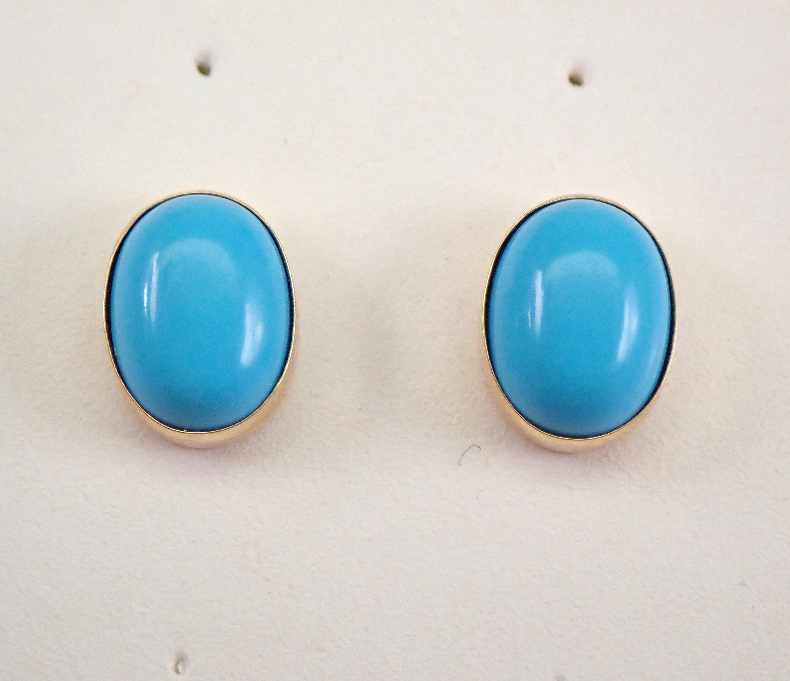 Color by deals the yard earrings