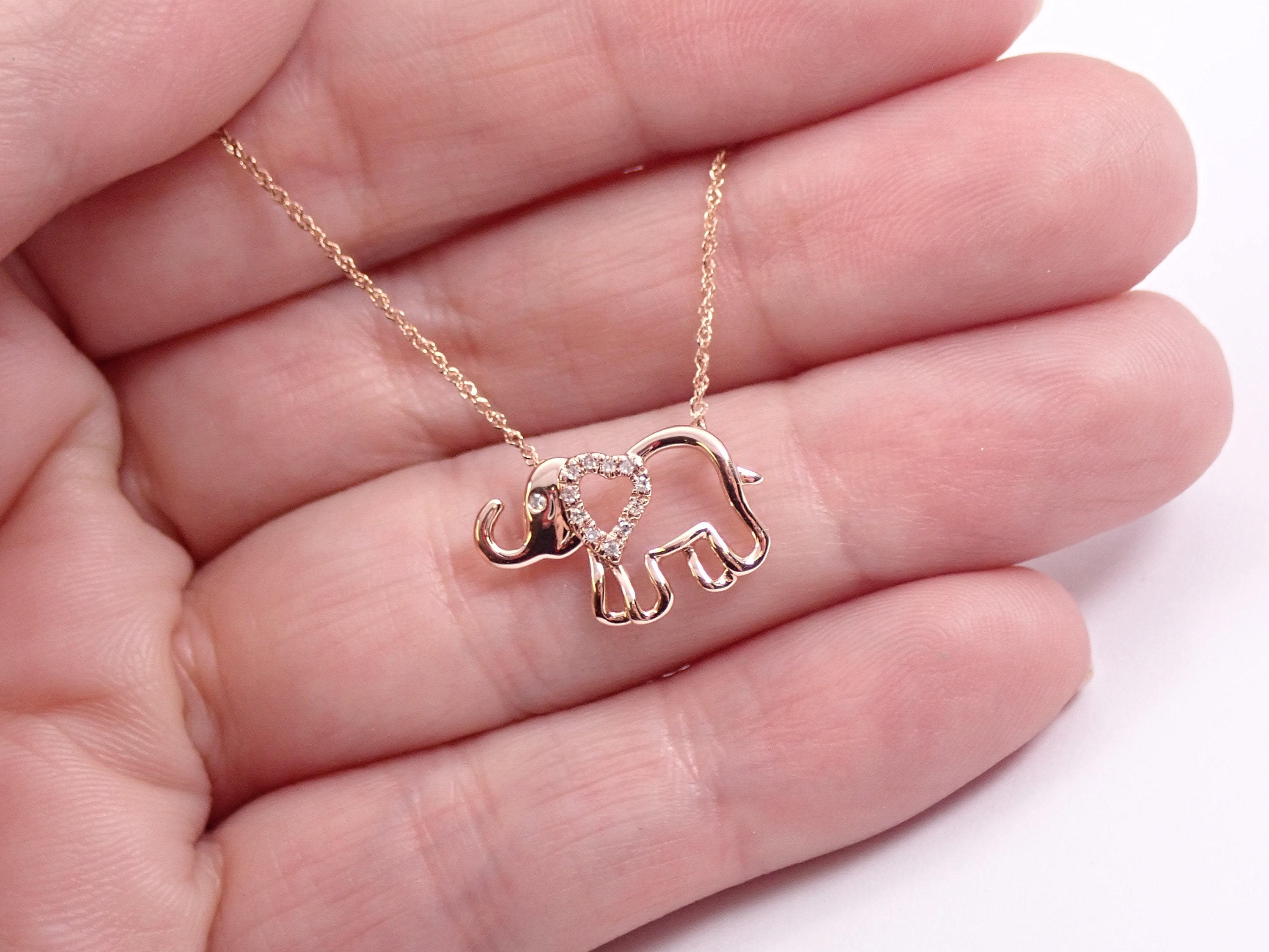 Aazon.co: Hundred River Friendship Anchor Copass Necklace Good Luck