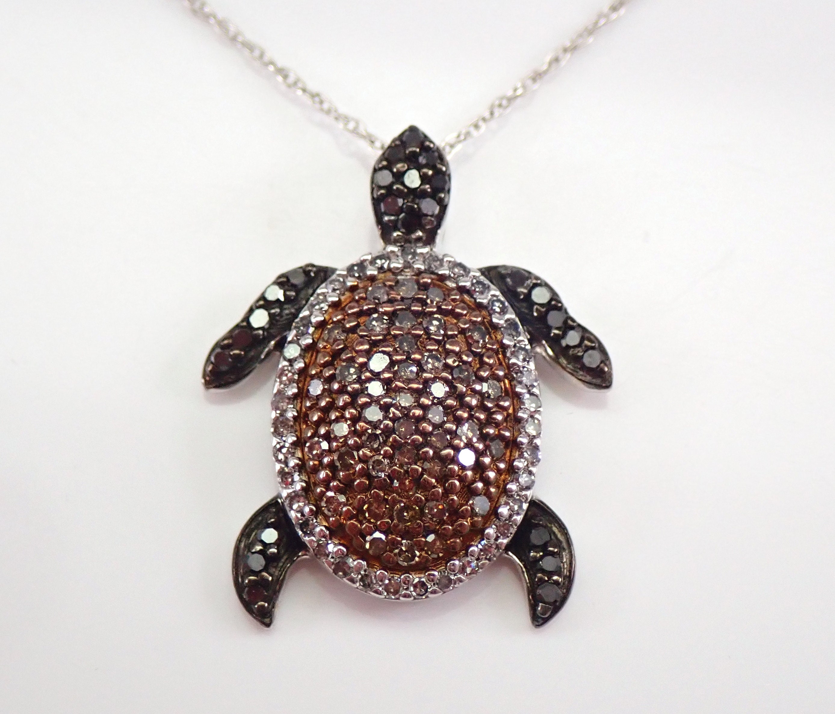 Sea Turtle – Diamond Art Club