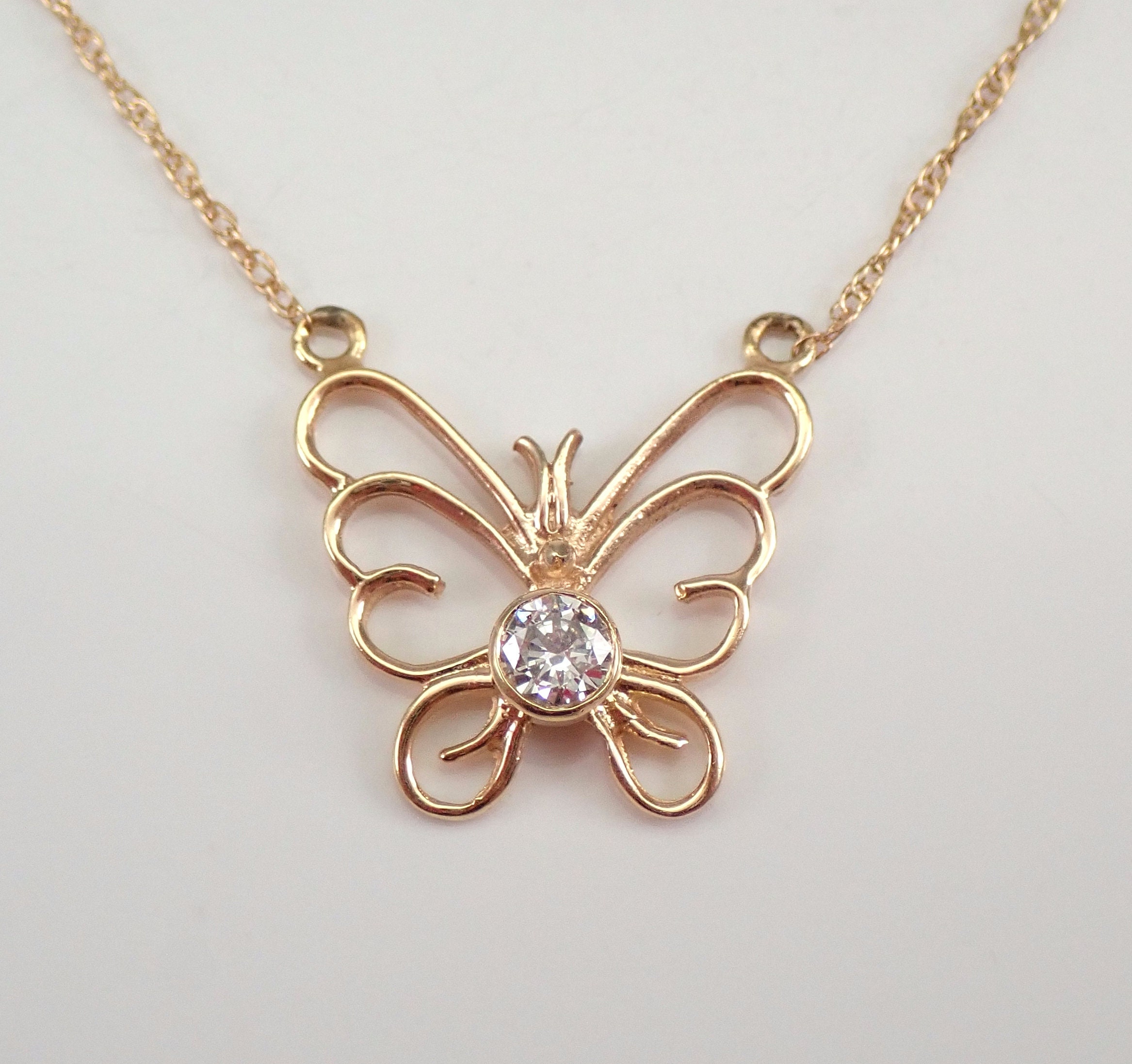 Gold Necklace Gift » Arthatravel.com