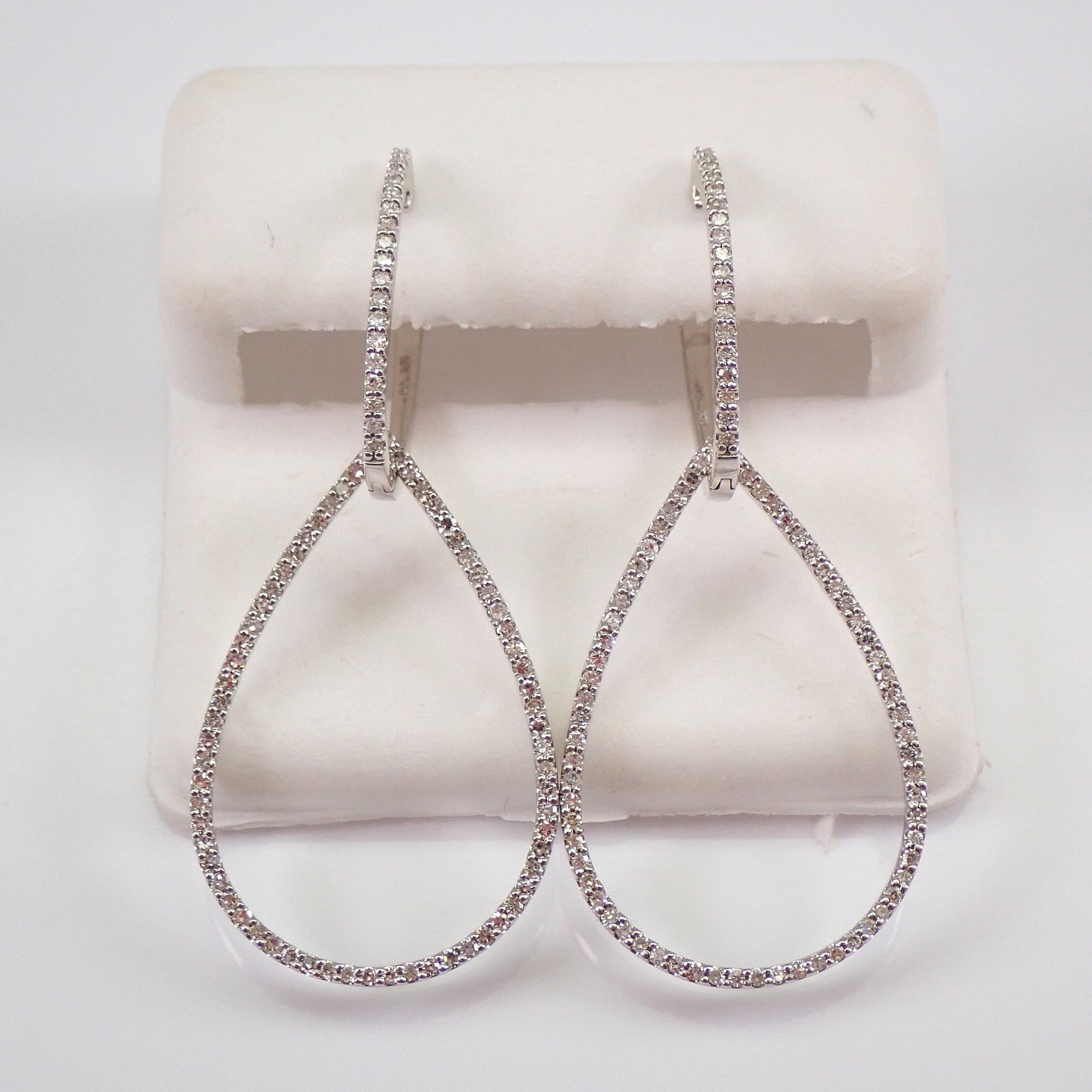 Fashion Earrings, Drop, Hoop & Stud Earrings