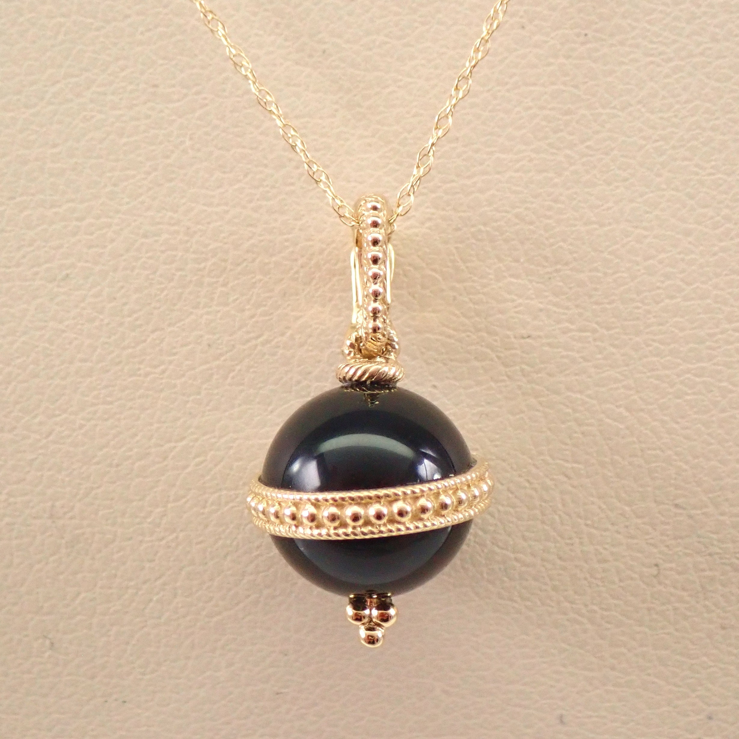 Bead Enhancer Enhancer For Beaded Necklace