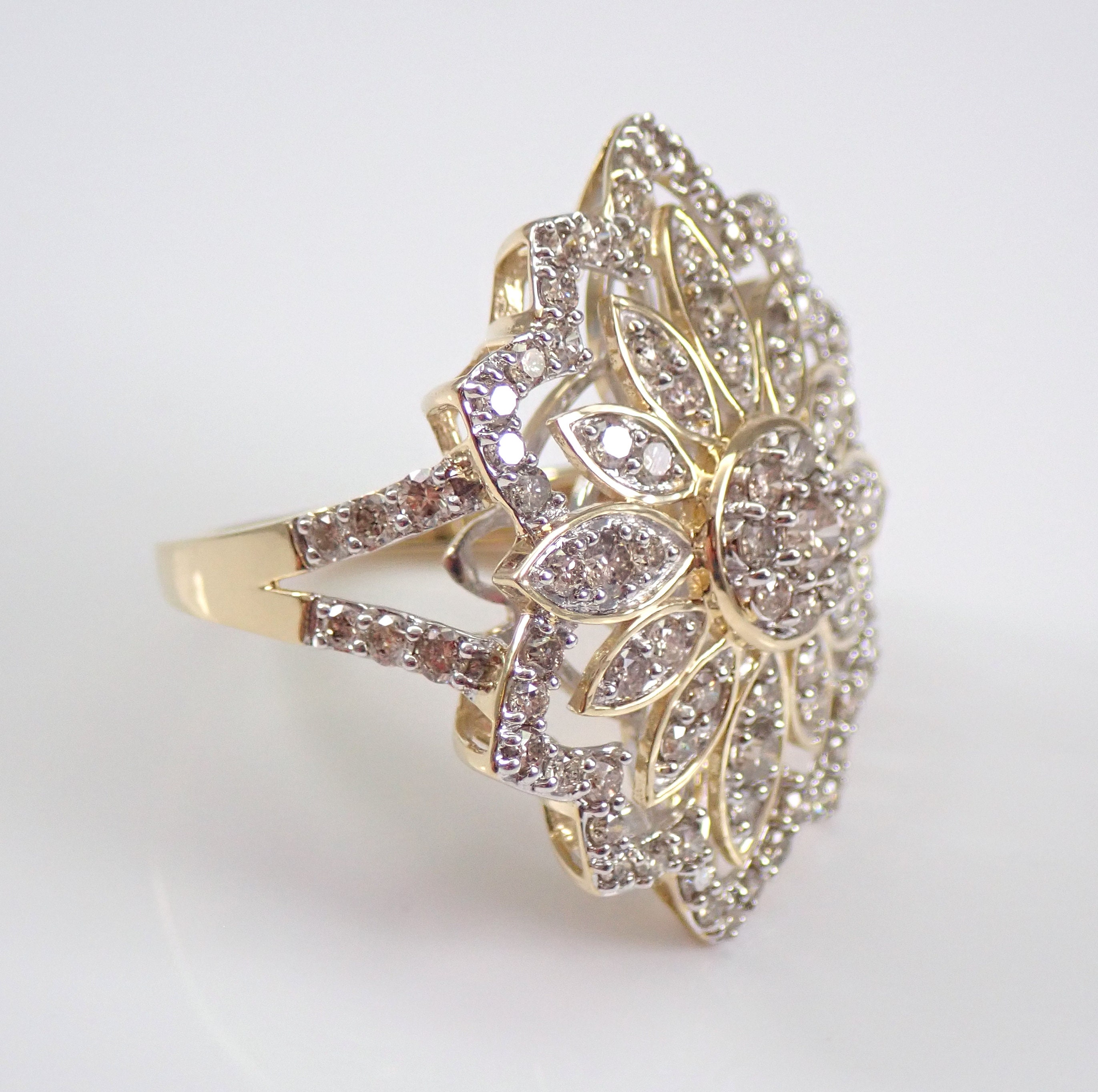 Gold ki ring price best sale