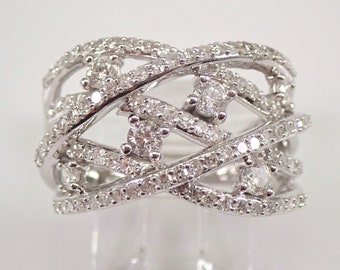 Kay jewelers criss cross ring best sale