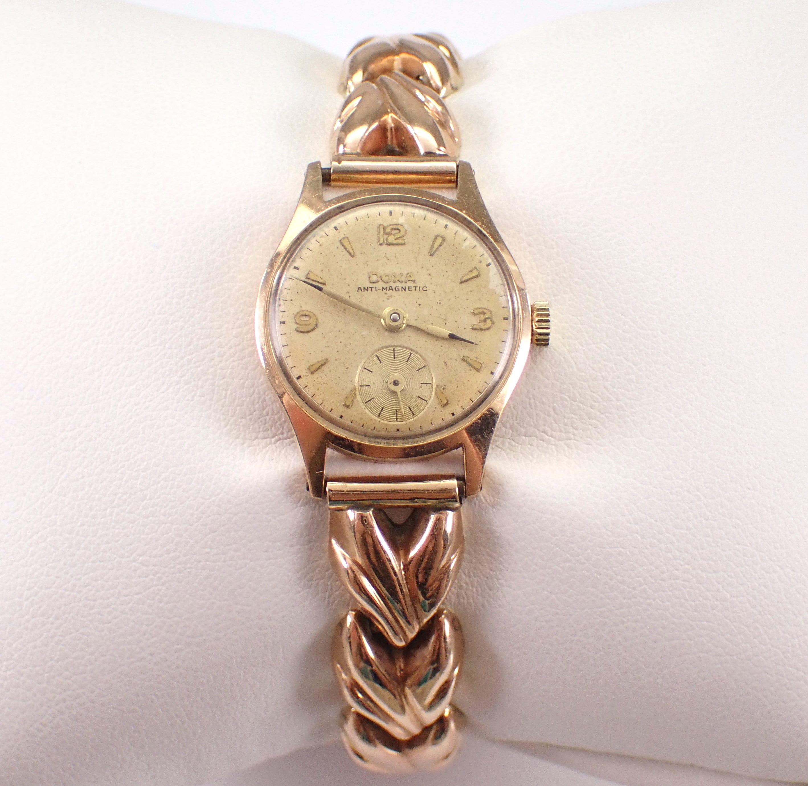 Antique Doxa Watch - Etsy Antique Doxa Watch - Etsy
