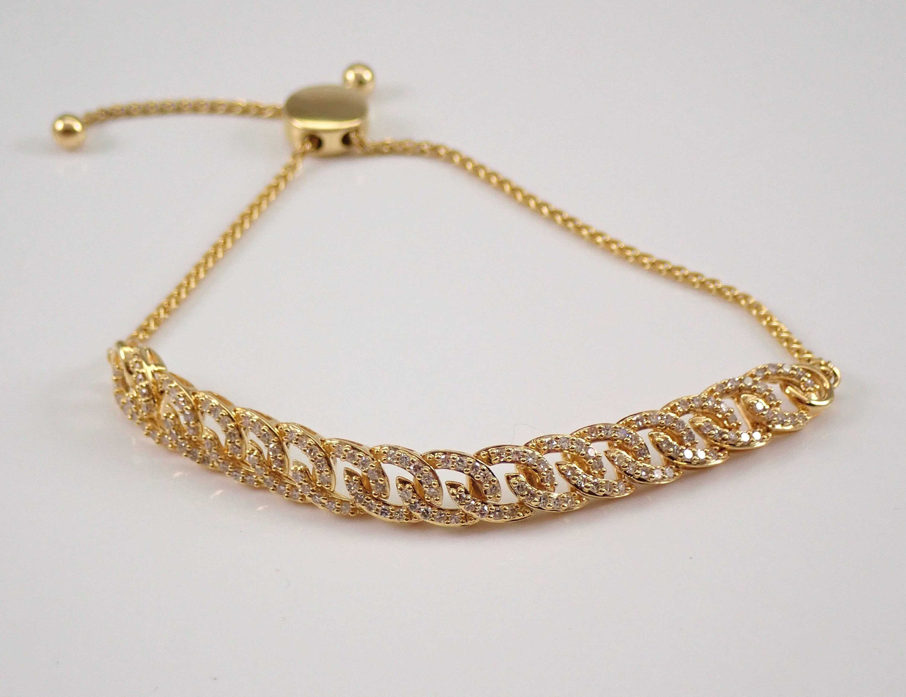 Bolo hotsell bracelet clasp