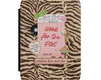 Girly Kindle Case