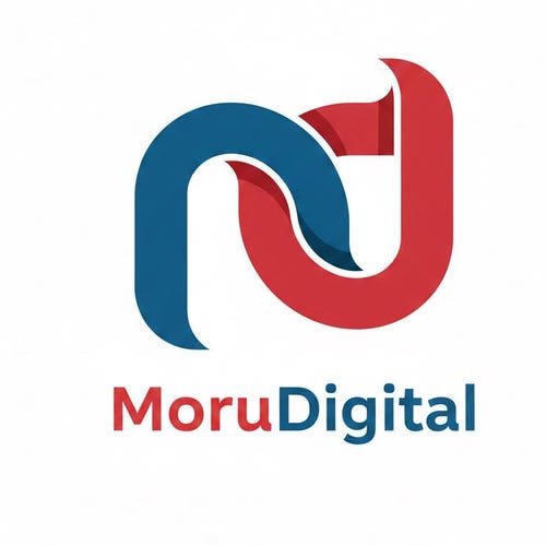 MoruDigital - Etsy
