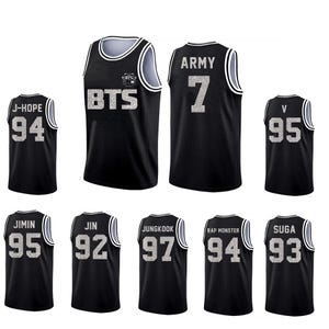 Bts Jungkook Jersey - Etsy