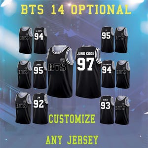 Bts Jin Gifts - 60+ Gift Ideas for 2026