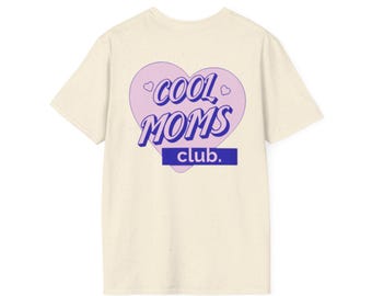 最高のママへのギフトTシャツ | 母の日のママシャツ | ママへのギフト | クールママクラブ