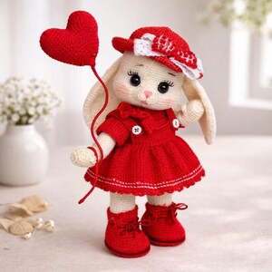 white christmas dresses Vani Crochet Dress main image 0