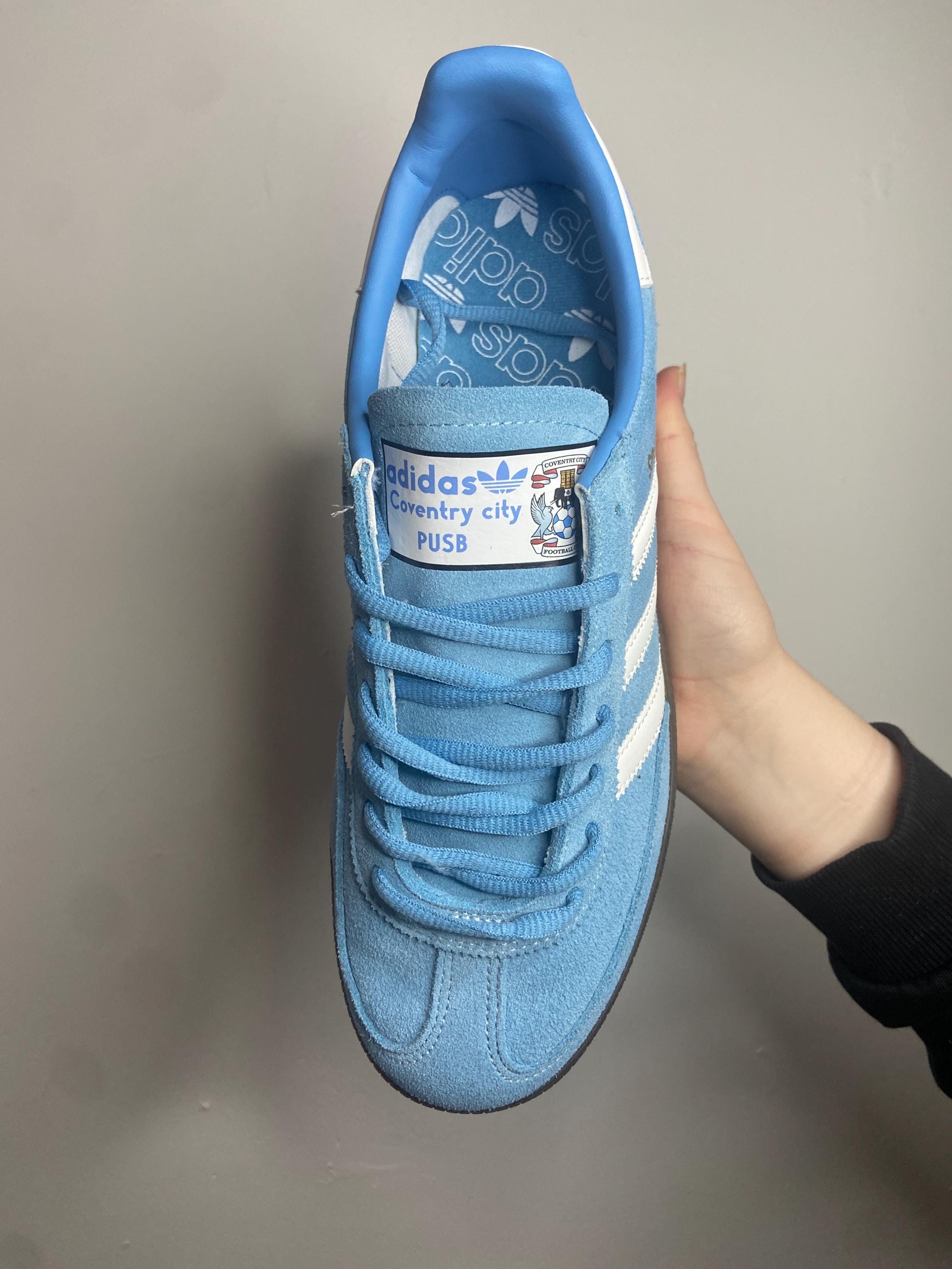 adidas gazelle silver green womens Grade School adidas Handball Spezial