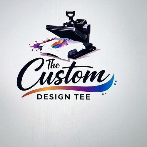 TheCustomDesignTee - Etsy