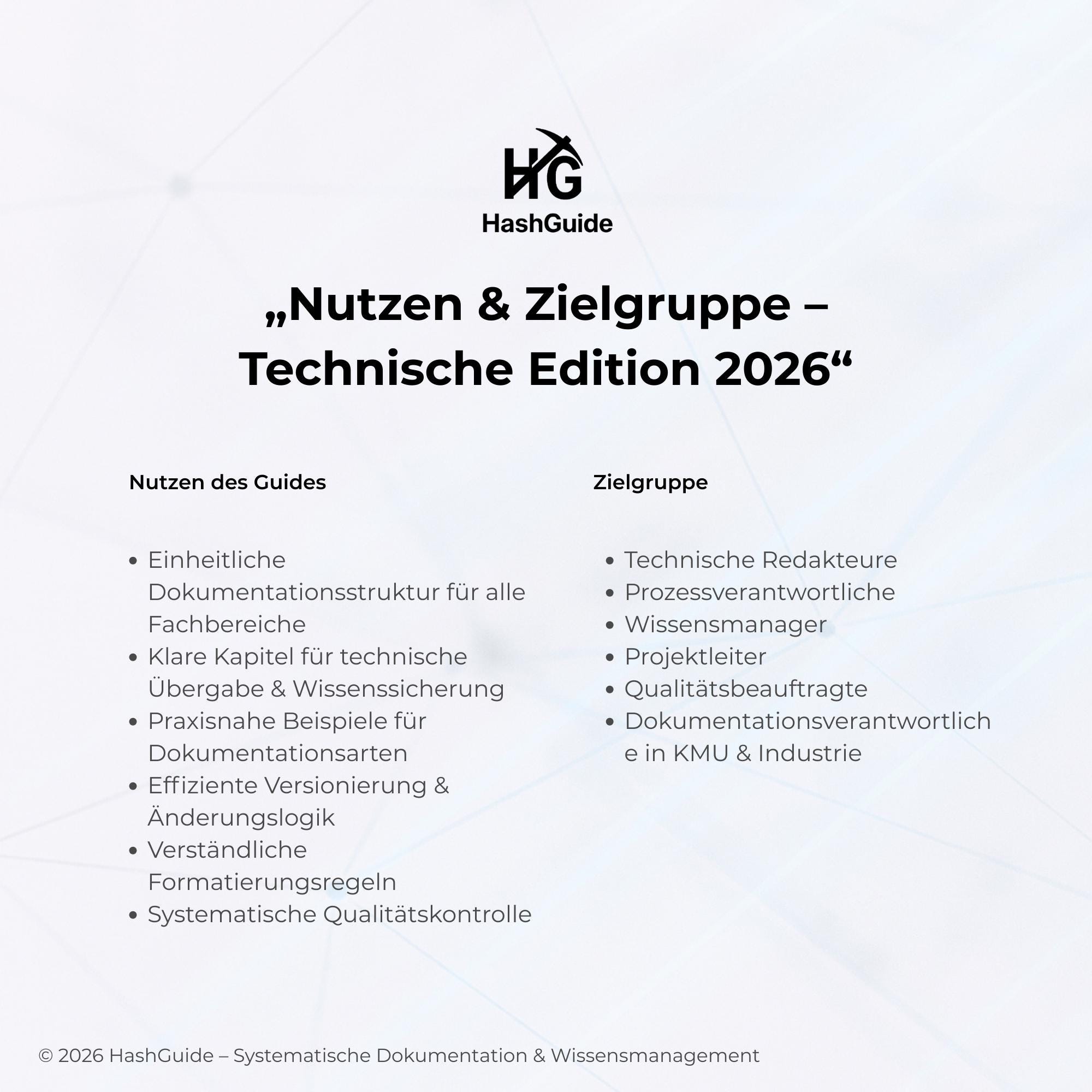 Technical Documentation Template PDF | Knowledge Management & Handover ...