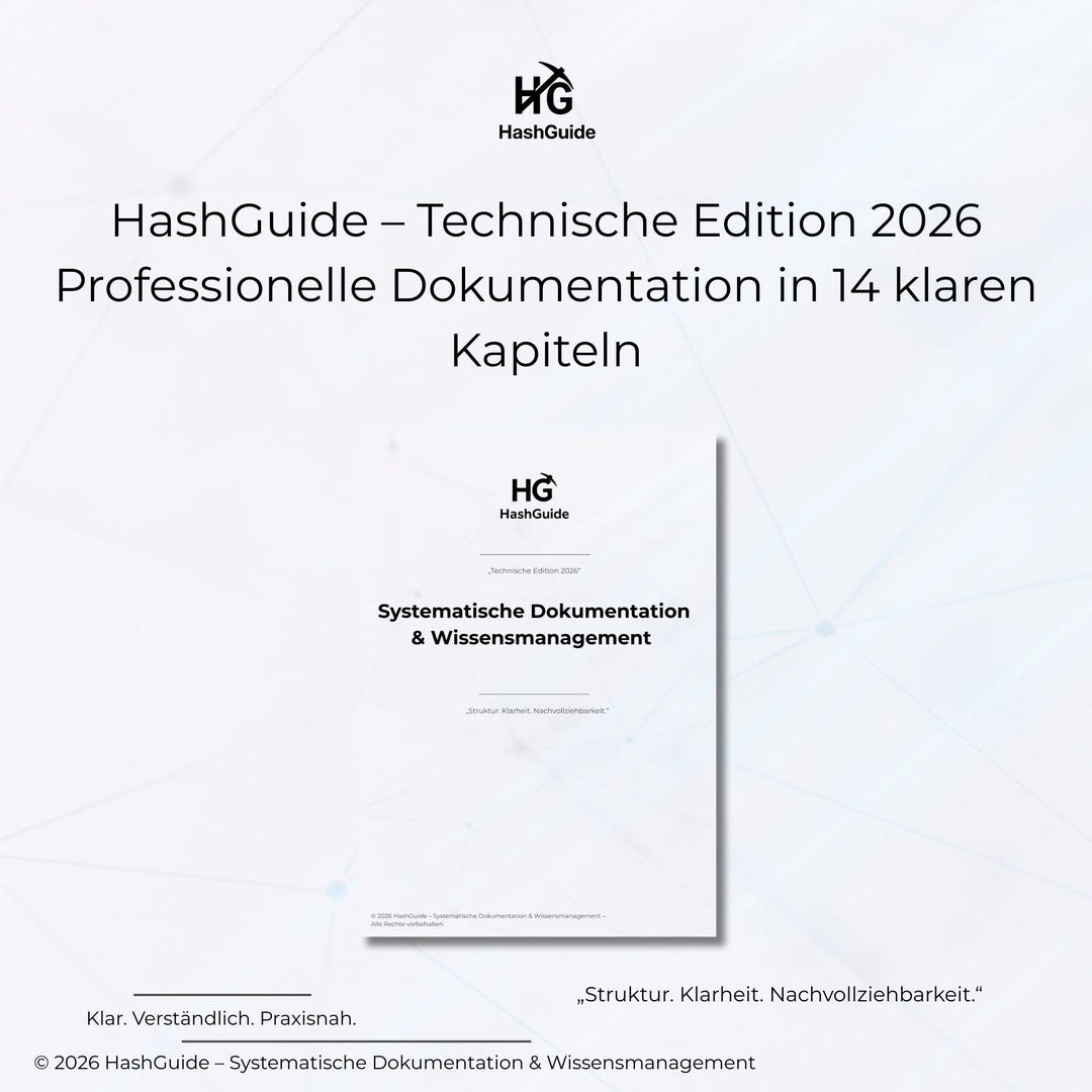 Technical Documentation Template PDF | Knowledge Management & Handover ...