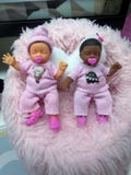 Handmade Mini ZURU Baby Doll Outfit | 2.5 Inch Doll Clothes Set
