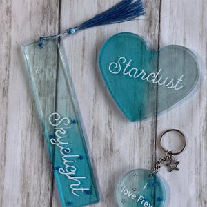 Handgemachter Resin Freya Skye Inspirierter Bundle-Pack