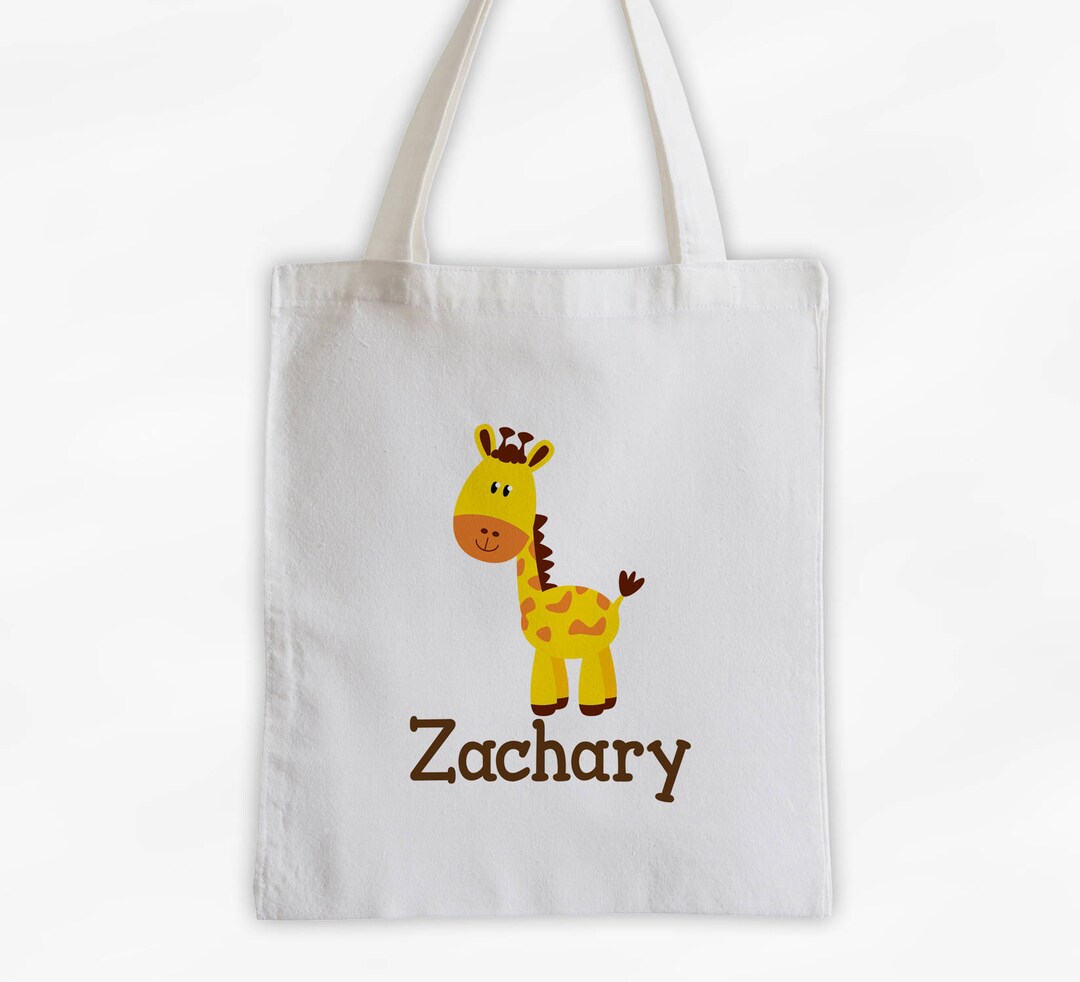 Sac À Dos, De Motif Girafe[H6712] - Bagagerie - Maroquinerie