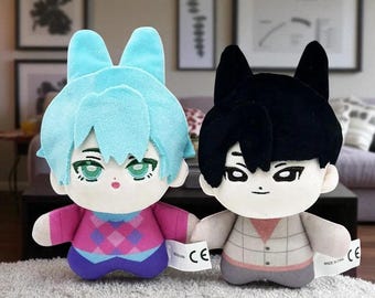 アニメ Kポップ デーモンハンター サジャ ボーイズ ジヌ ベビー