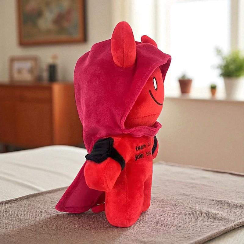 新品 Forsaken Taph Chance Shedletsky ぬいぐるみ カートゥーン