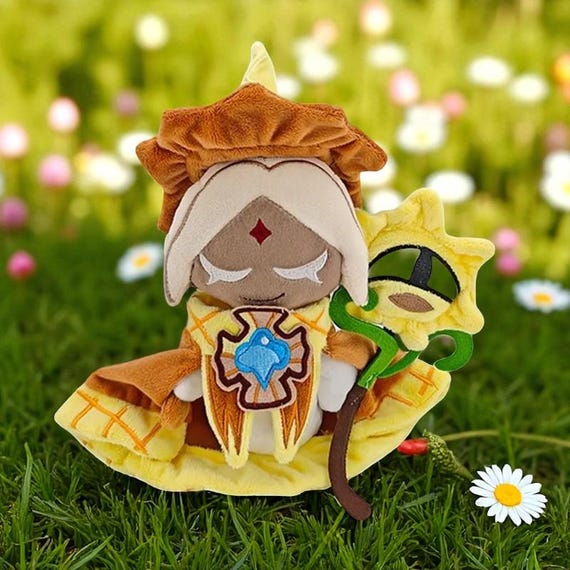 2025 ゲーム クッキーラン キングダム シャドウ ミルク クッキー