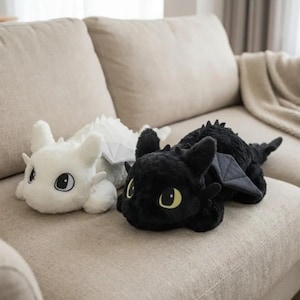 Furry Adult Toy