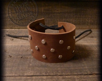 The DUKE Cuff - USA Made