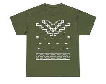 T-Shirt with No Name