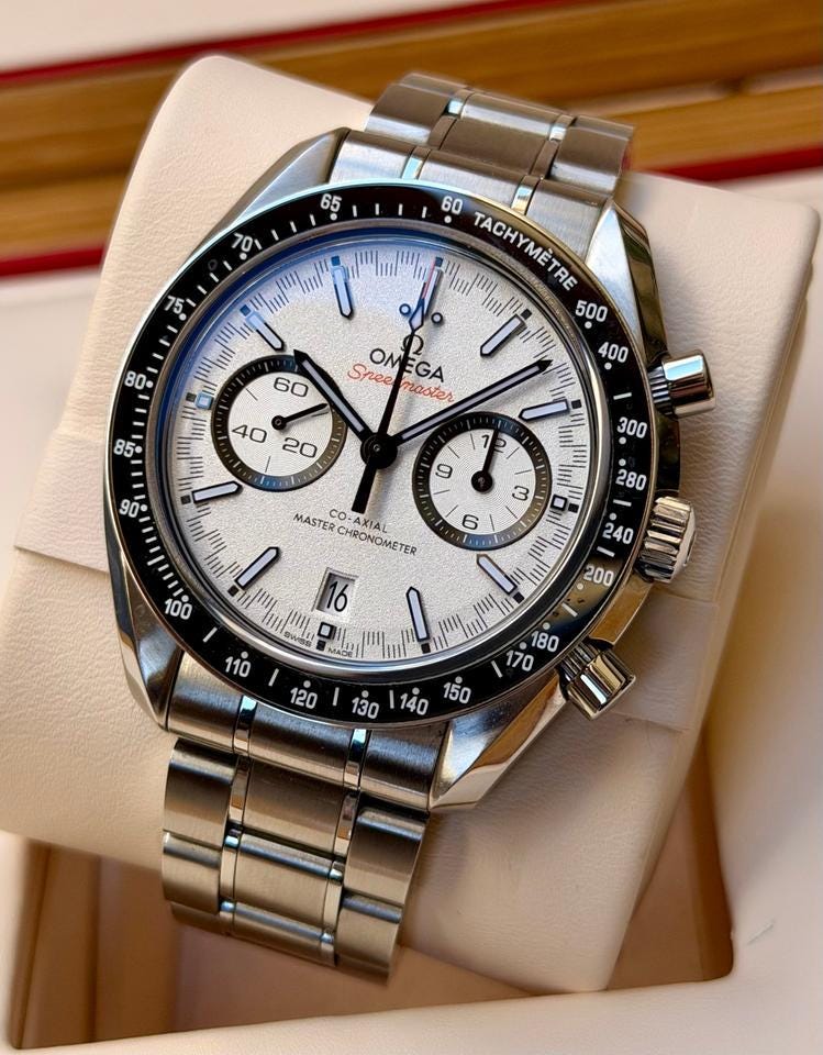 Seiko Vintage Watch Chronograph - Etsy