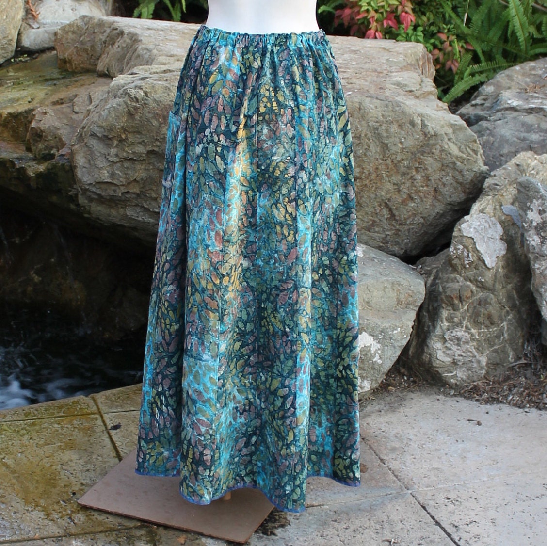 handmade hippie clothes