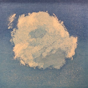 Silver Lining #1: stampa xilografica Giapponese originale numerata