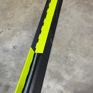 Modular Floor Cable Cover
