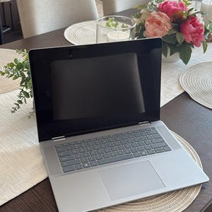 Windows 11 Laptop – Riesiger Speicherplatz und Arbeitsspeicher