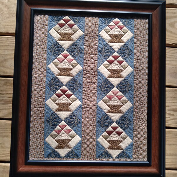 Wall Hanging Quilt for Sale Etsy
