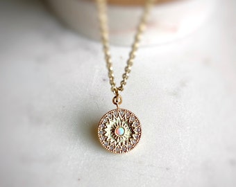 Free Free 139 Mandala Layered Necklace SVG PNG EPS DXF File
