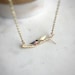 see more listings in the Delicate Gold Jewelry section