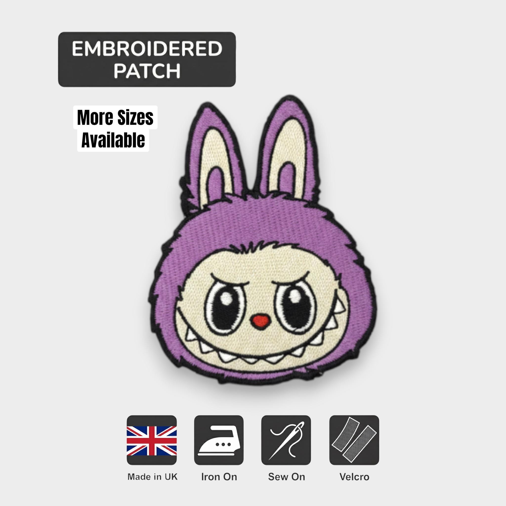 Zimomo labubu - Etsy 日本