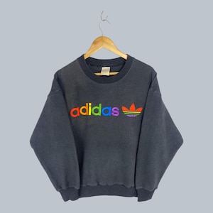Adidas Descente - Etsy